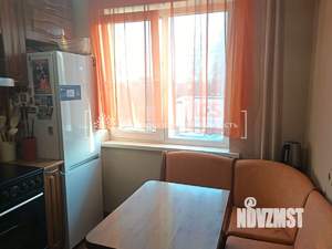 2-к квартира, на длительный срок, 42м2, 2/5 этаж