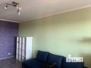 1-к квартира, на длительный срок, 38м2, 8/9 этаж