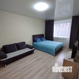 1-к квартира, посуточно, 29м2, 4/9 этаж