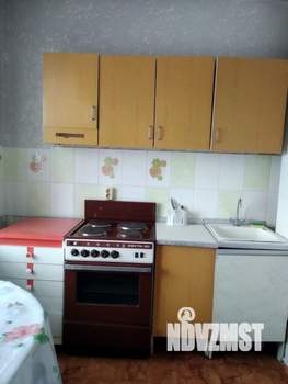 1-к квартира, на длительный срок, 36м2, 4/11 этаж