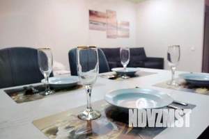 1-к квартира, посуточно, 35м2, 7/10 этаж