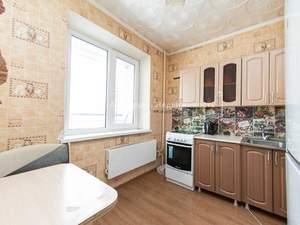 1-к квартира, на длительный срок, 42м2, 9/10 этаж