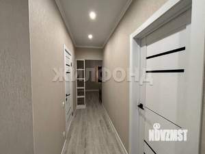 2-к квартира, на длительный срок, 57м2, 5/8 этаж