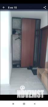 1-к квартира, на длительный срок, 44м2, 3/10 этаж