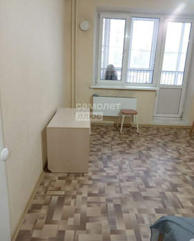 2-к квартира, на длительный срок, 53м2, 5/17 этаж