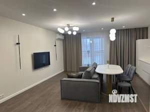 3-к квартира, на длительный срок, 91м2, 2/6 этаж