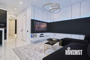 3-к квартира, на длительный срок, 78м2, 5/23 этаж