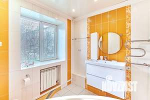 1-к квартира, посуточно, 30м2, 2/5 этаж