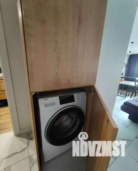 Студия квартира, посуточно, 32м2, 3/17 этаж