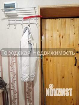 1-к квартира, на длительный срок, 18м2, 3/5 этаж