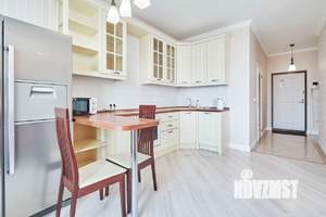 1-к квартира, посуточно, 45м2, 10/11 этаж