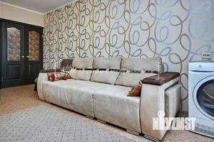 3-к квартира, на длительный срок, 77м2, 15/17 этаж