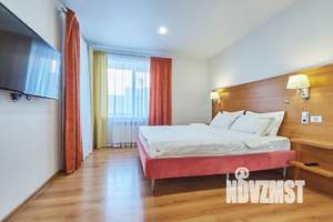 2-к квартира, посуточно, 68м2, 8/12 этаж