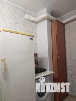 Студия квартира, на длительный срок, 15м2, 1/5 этаж