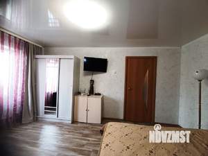 1-к квартира, посуточно, 32м2, 4/5 этаж