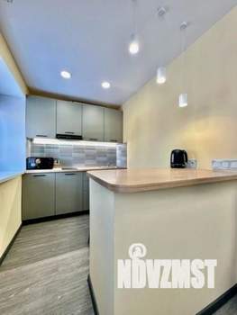 2-к квартира, посуточно, 45м2, 1/1 этаж