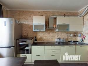 2-к квартира, на длительный срок, 59м2, 14/14 этаж
