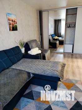 1-к квартира, посуточно, 30м2, 3/5 этаж