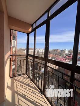 1-к квартира, на длительный срок, 41м2, 7/9 этаж