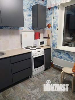 1-к квартира, на длительный срок, 37м2, 4/9 этаж