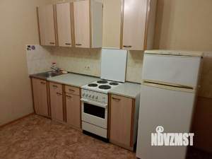 1-к квартира, на длительный срок, 40м2, 4/11 этаж