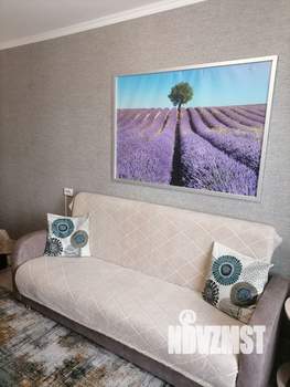 1-к квартира, посуточно, 35м2, 5/9 этаж