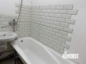 1-к квартира, на длительный срок, 38м2, 1/17 этаж