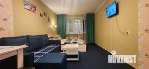 2-к квартира, посуточно, 40м2, 9/10 этаж