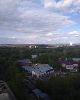 2-к квартира, на длительный срок, 64м2, 16/17 этаж