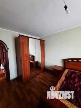 2-к квартира, на длительный срок, 52м2, 2/5 этаж