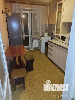 2-к квартира, на длительный срок, 59м2, 4/5 этаж