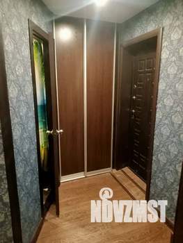 2-к квартира, посуточно, 40м2, 5/5 этаж