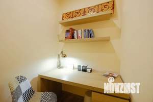 1-к квартира, посуточно, 45м2, 2/6 этаж