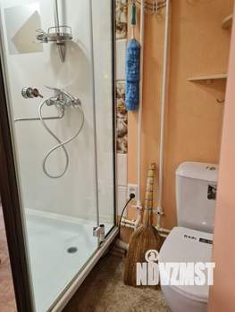 Студия квартира, на длительный срок, 20м2, 5/5 этаж