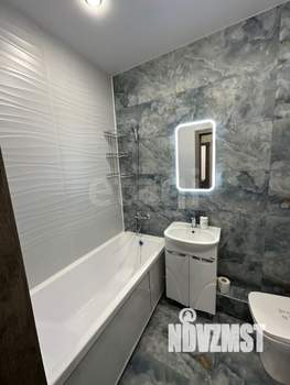 1-к квартира, на длительный срок, 42м2, 10/16 этаж