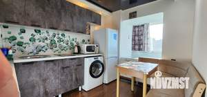 1-к квартира, посуточно, 45м2, 10/10 этаж