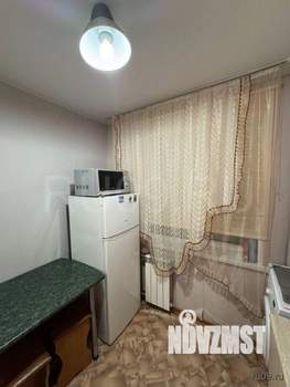 1-к квартира, на длительный срок, 31м2, 1/6 этаж