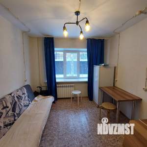 Студия квартира, на длительный срок, 18м2, 1/5 этаж