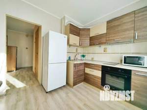 1-к квартира, посуточно, 40м2, 7/10 этаж