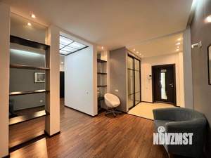 4-к квартира, на длительный срок, 136м2, 2/6 этаж