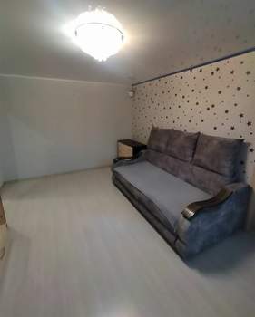 2-к квартира, на длительный срок, 36м2, 4/5 этаж