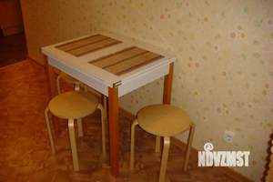 1-к квартира, на длительный срок, 40м2, 7/10 этаж