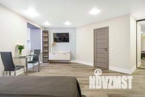 1-к квартира, посуточно, 35м2, 7/14 этаж