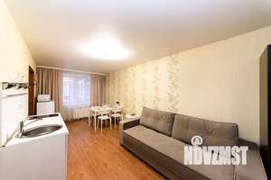 1-к квартира, посуточно, 49м2, 4/10 этаж
