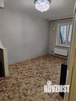 1-к квартира, на длительный срок, 40м2, 1/10 этаж