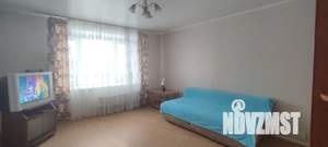 2-к квартира, посуточно, 36м2, 2/10 этаж