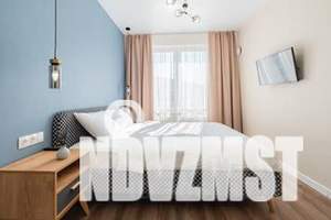 1-к квартира, посуточно, 35м2, 6/7 этаж