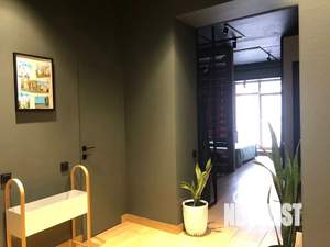 3-к квартира, посуточно, 56м2, 19/19 этаж