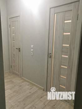 3-к квартира, на длительный срок, 64м2, 15/17 этаж