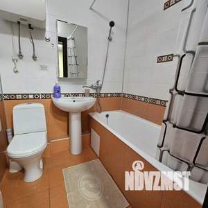 1-к квартира, посуточно, 23м2, 1/1 этаж